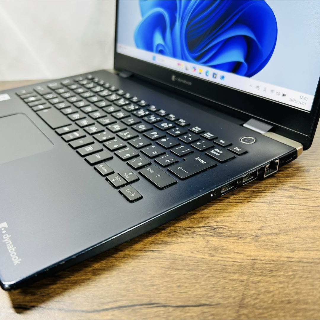 大特価!! 高年式第10世代ノートPC 16GB SSD□Windows11 オフィス付き Windowsノート本体