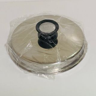 Amway - アムウェイ フタ 中フライパン 大ソースパン 4L用 未 Amway - アムウェイ フタ 中フライパン 大ソースパン 4L用 未