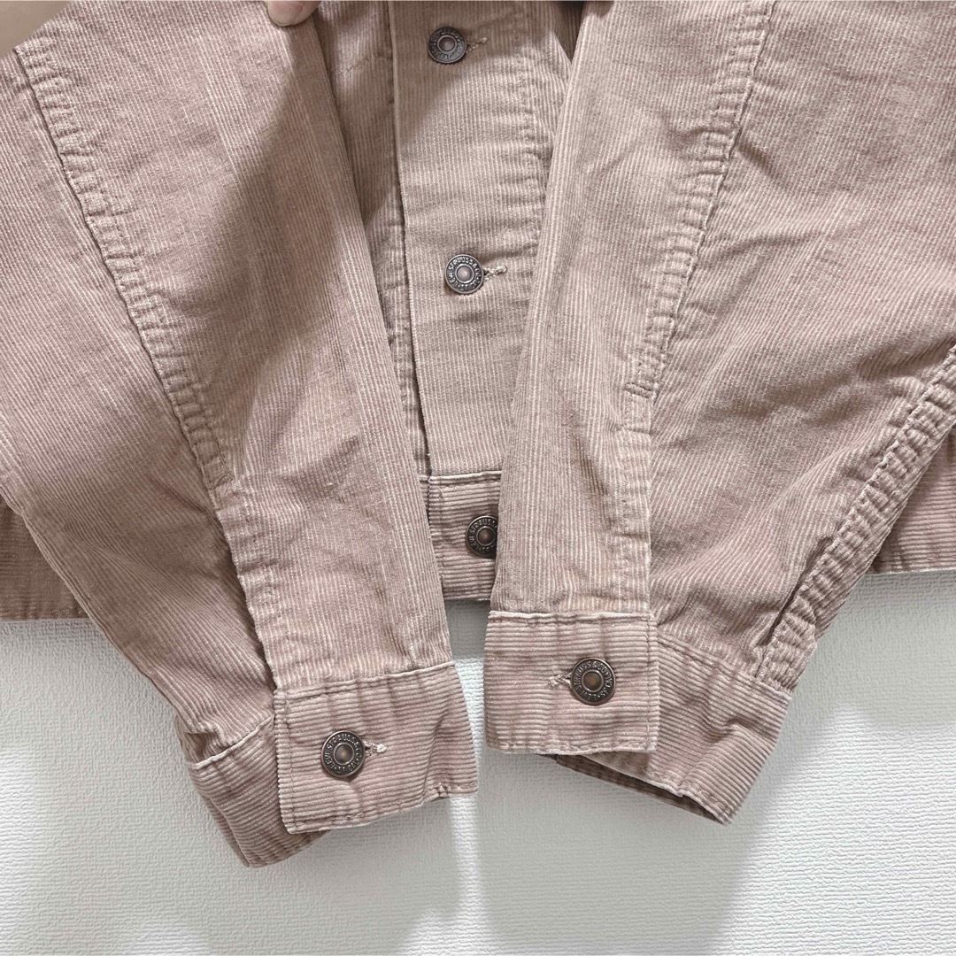 Levi's - 70s リーバイス 70505 コーデュロイジャケット Levi's - 70s リーバイス 70505 コーデュロイジャケット