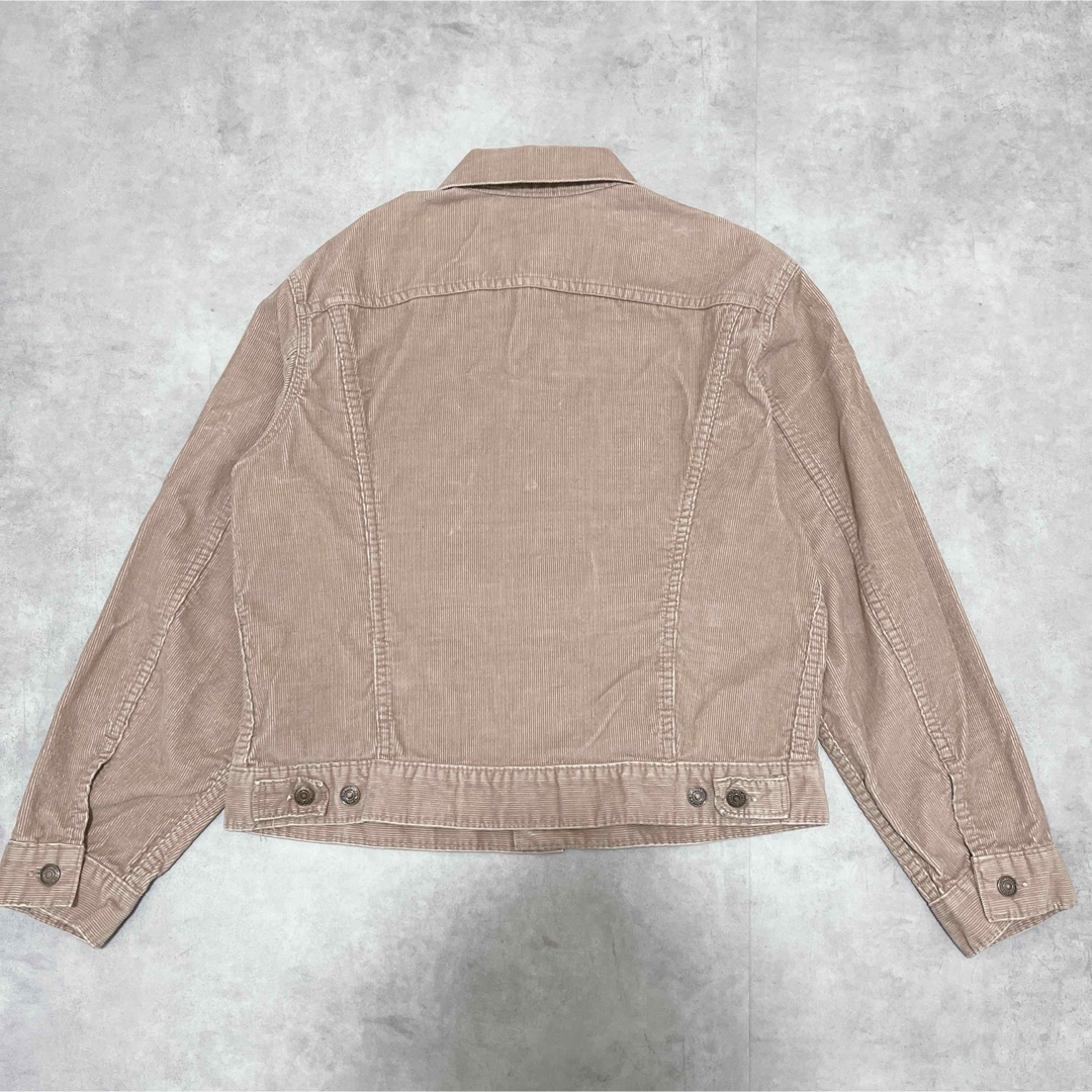 Levi's - 70s リーバイス 70505 コーデュロイジャケット Levi's - 70s リーバイス 70505 コーデュロイジャケット