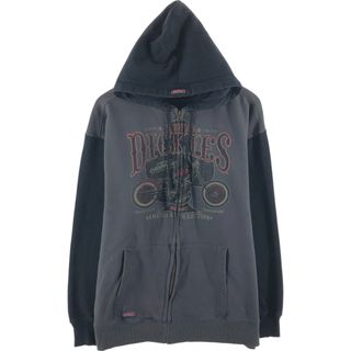 Dickies - 新品 ディッキーズ クレイジーパターン スウェット Dickies - 新品 ディッキーズ クレイジーパターン スウェット