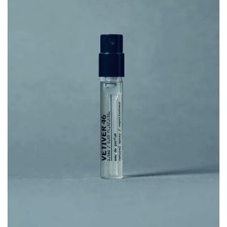 Le Labo VETIVER 46 1.5 ml(香水(男性用))