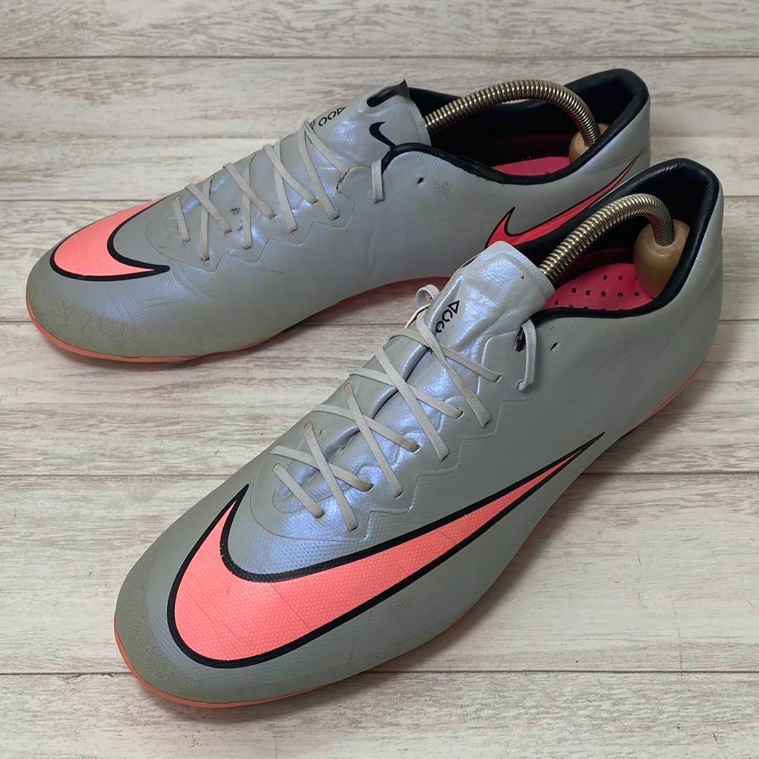 NIKE - NIKE ナイキ　マーキュリアルヴェイパー10