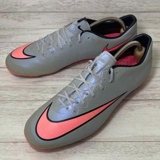 NIKE - ロナウジーニョ ティエンポレジェンド タッチオブ NIKE - ロナウジーニョ ティエンポレジェンド タッチオブ