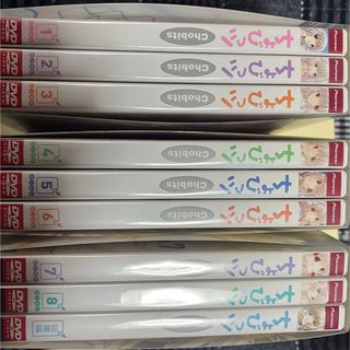 ちょびっツ 1のフリマアイテム一覧 ちょびっツ 1のフリマアイテム一覧
