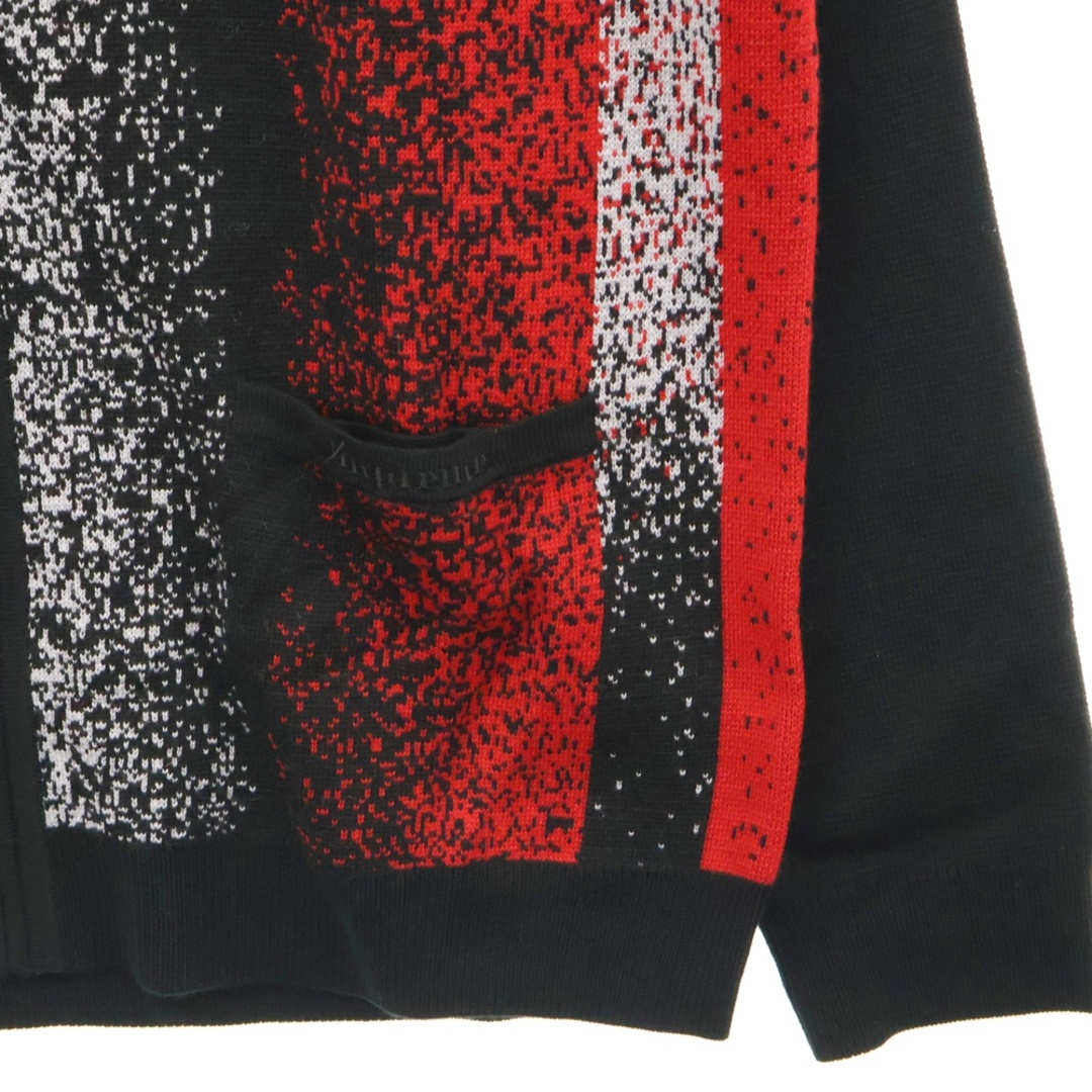 Supreme - SUPREME シュプリーム 22SS Gradient Stripe Zip Up Supreme - SUPREME シュプリーム 22SS Gradient Stripe Zip Up