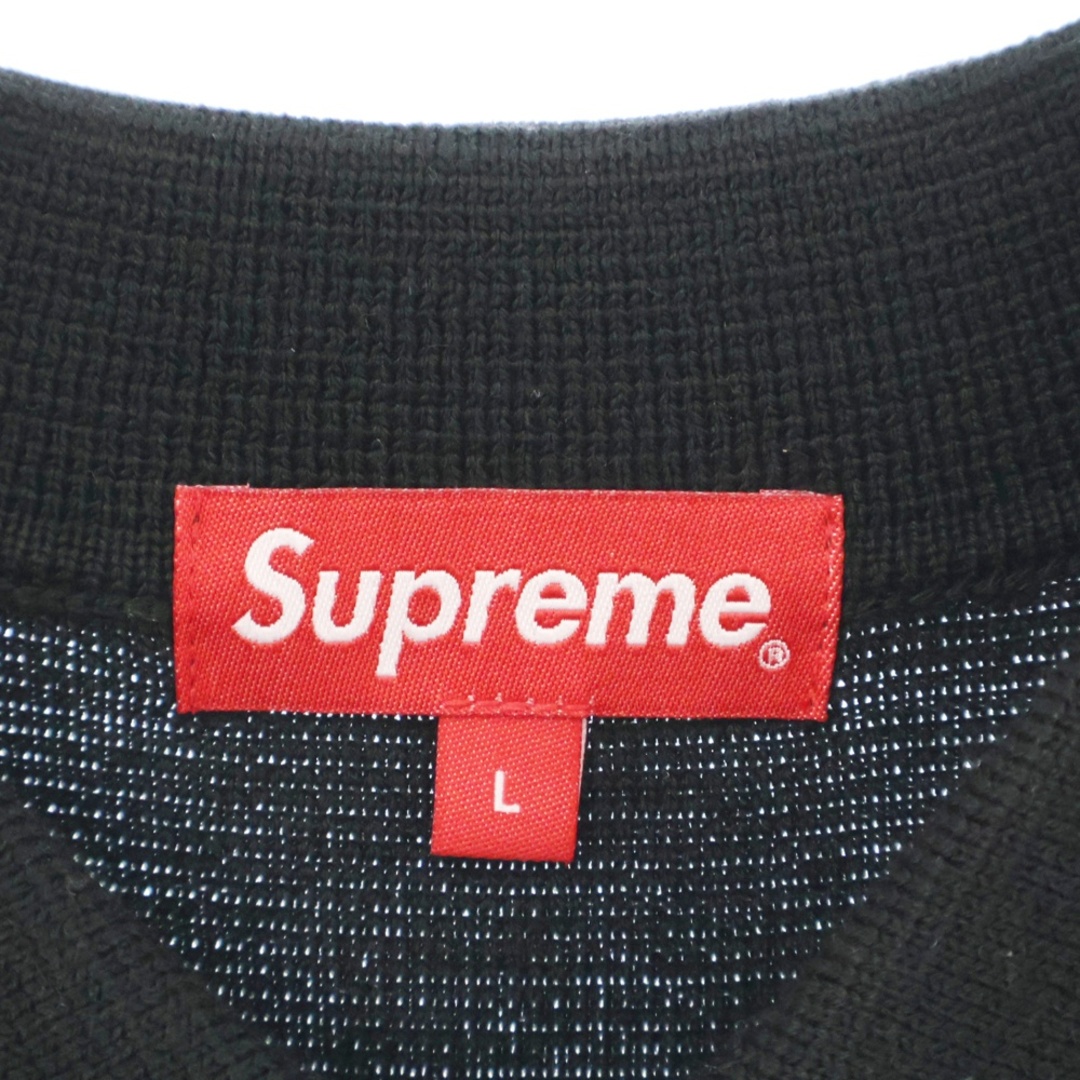 Supreme - SUPREME シュプリーム 22SS Gradient Stripe Zip Up Supreme - SUPREME シュプリーム 22SS Gradient Stripe Zip Up
