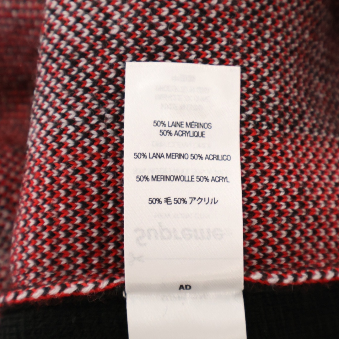 Supreme - SUPREME シュプリーム 22SS Gradient Stripe Zip Up Supreme - SUPREME シュプリーム 22SS Gradient Stripe Zip Up
