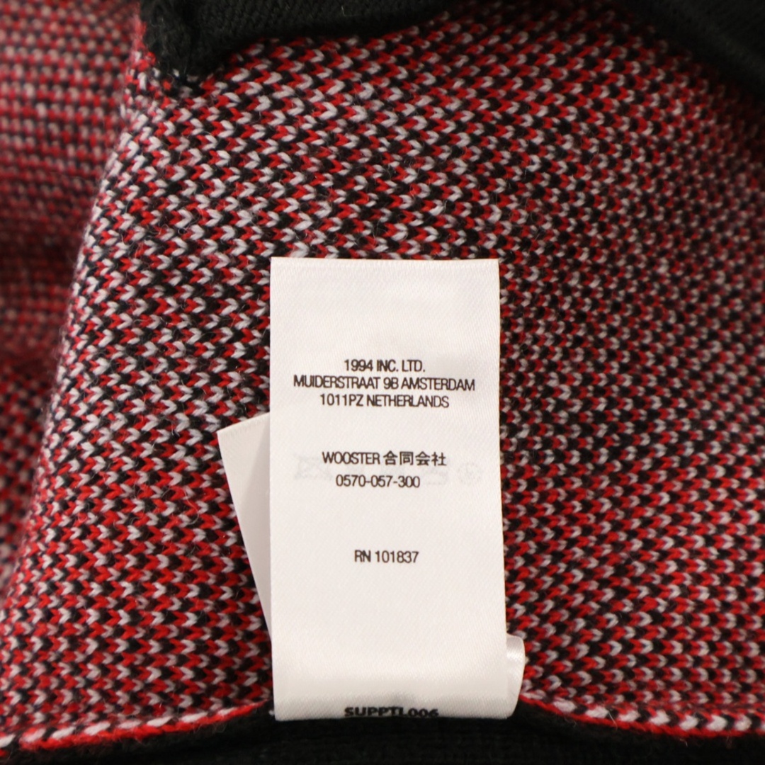 Supreme - SUPREME シュプリーム 22SS Gradient Stripe Zip Up Supreme - SUPREME シュプリーム 22SS Gradient Stripe Zip Up