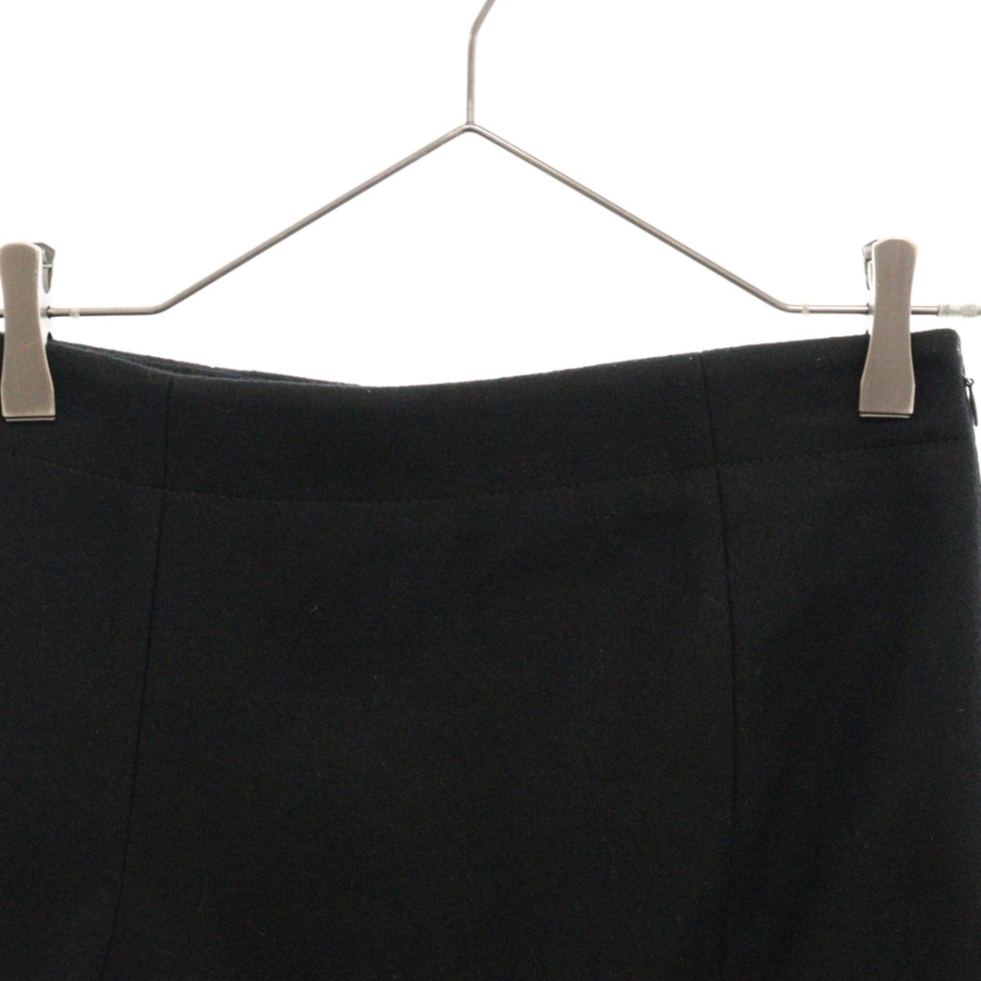 sacai - Sacai サカイ Wool Melton Skirt ウール メルトン sacai - Sacai サカイ Wool Melton Skirt ウール メルトン