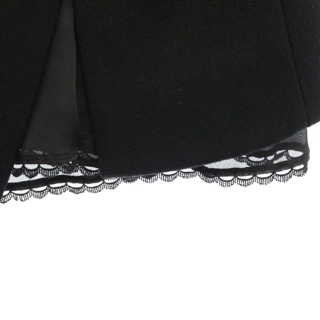 sacai - Sacai サカイ Wool Melton Skirt ウール メルトン sacai - Sacai サカイ Wool Melton Skirt ウール メルトン