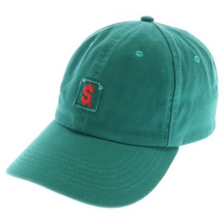 Supreme(キャップ ・ グリーン・カーキ/緑色系)のフリマ Supreme(キャップ ・ グリーン・カーキ/緑色系)のフリマ