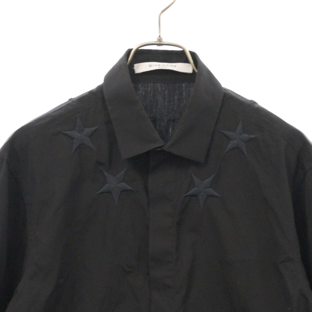 GIVENCHY - GIVENCHY ジバンシィ 16SS スターエンブロイダリー GIVENCHY - GIVENCHY ジバンシィ 16SS スターエンブロイダリー