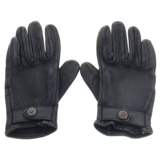 Chrome Hearts(手袋)のフリマアイテム一覧 Chrome Hearts(手袋)のフリマアイテム一覧