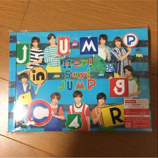 ジャニーズ(Johnny's)のHey!Say!JUMP JUMPING CAR初回限定盤2(ミュージック)