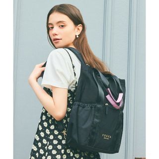 TOCCA(リュック/バックパック)のフリマアイテム一覧 TOCCA(リュック/バックパック)のフリマアイテム一覧