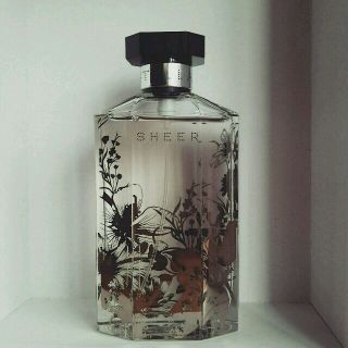 ステラマッカートニー(Stella McCartney)のステラ・マッカートニー シアーステラ 2007 EDT 100ml(香水(女性用))