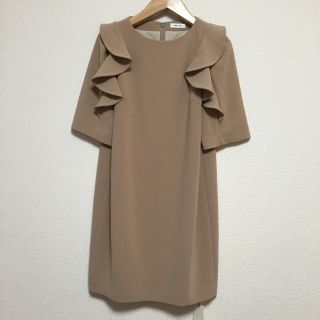 フレイアイディー(FRAY I.D)のanna様専用 ♡FRAYI.D(ひざ丈ワンピース)