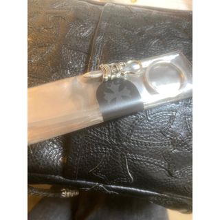 Chrome Hearts - 正規 CHROME HEARTS QUICK CLIP キーホルダー Chrome Hearts - 正規 CHROME HEARTS QUICK CLIP キーホルダー
