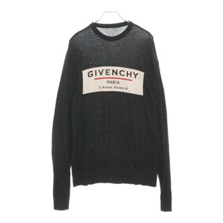 GIVENCHY(ニット/セーター)のフリマアイテム一覧 GIVENCHY(ニット/セーター)のフリマアイテム一覧