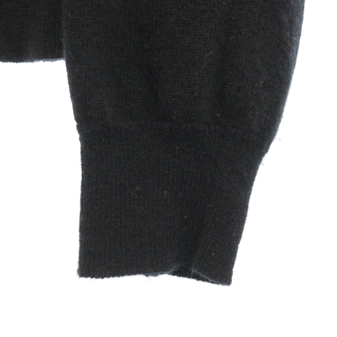 VALENTINO - VALENTINO ヴァレンチノ Cashmere Wool Logo Knit VALENTINO - VALENTINO ヴァレンチノ Cashmere Wool Logo Knit