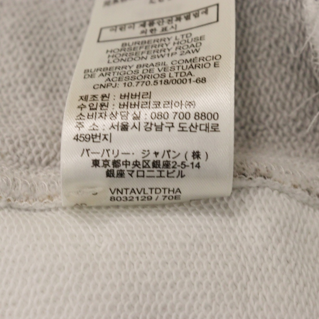 BURBERRY - BURBERRY バーバリー ヴィンテージチェックパネル BURBERRY - BURBERRY バーバリー ヴィンテージチェックパネル