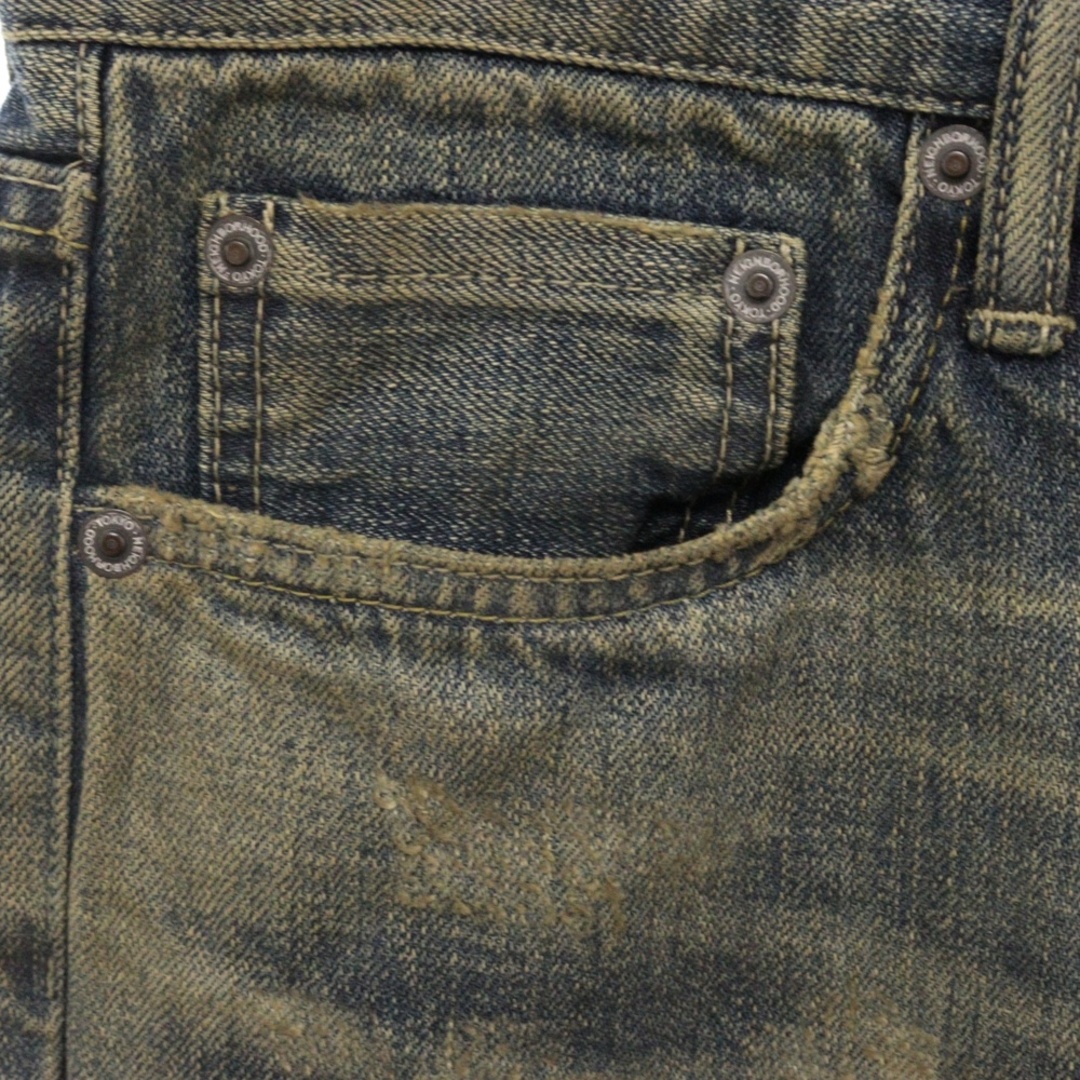 NEIGHBORHOOD - NEIGHBORHOOD ネイバーフッド 25SS ×ヨウジ NEIGHBORHOOD - NEIGHBORHOOD ネイバーフッド 25SS ×ヨウジ