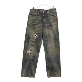 NEIGHBORHOOD - NEIGHBORHOOD SAVAGE DENIM BASIC PANTS XLの NEIGHBORHOOD - NEIGHBORHOOD SAVAGE DENIM BASIC PANTS XLの
