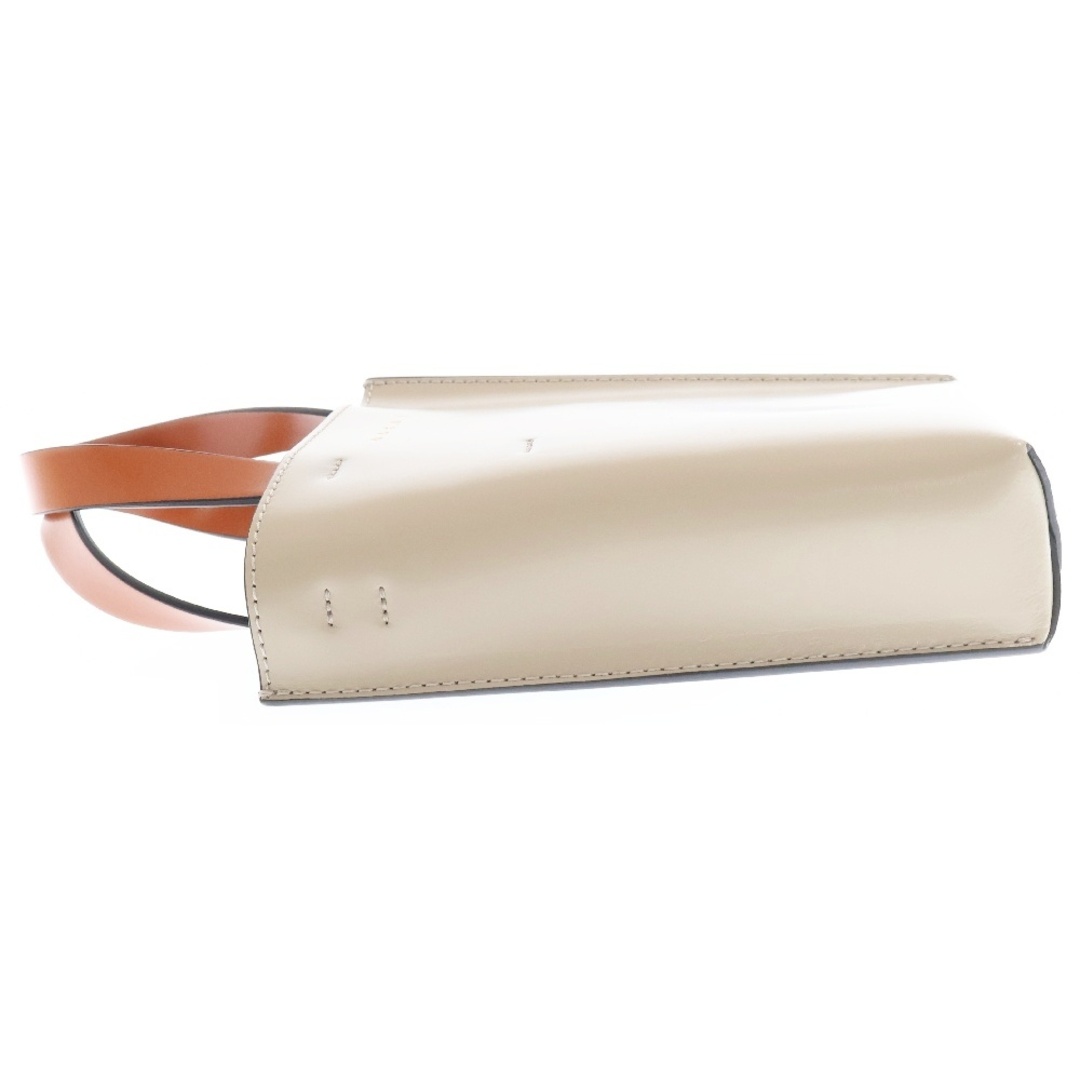 MARNI - MARNI マルニ MUSEO BAG 2WAY ミュゼオ ナノ カラー MARNI - MARNI マルニ MUSEO BAG 2WAY ミュゼオ ナノ カラー