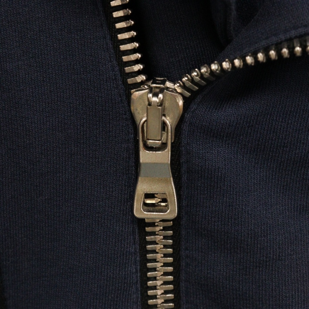 BALMAIN - BALMAIN バルマン ダブルライダースジャケット ジップ BALMAIN - BALMAIN バルマン ダブルライダースジャケット ジップ
