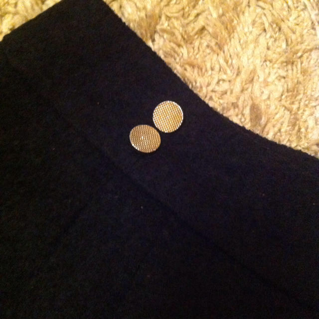 MERCURYDUO(マーキュリーデュオ)のお値下げ♡mercuryduo♡スカート レディースのスカート(ミニスカート)の商品写真