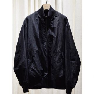 COMOLI - COMOLI 2024SS シルクネップミリタリージャケット COMOLI - COMOLI 2024SS シルクネップミリタリージャケット