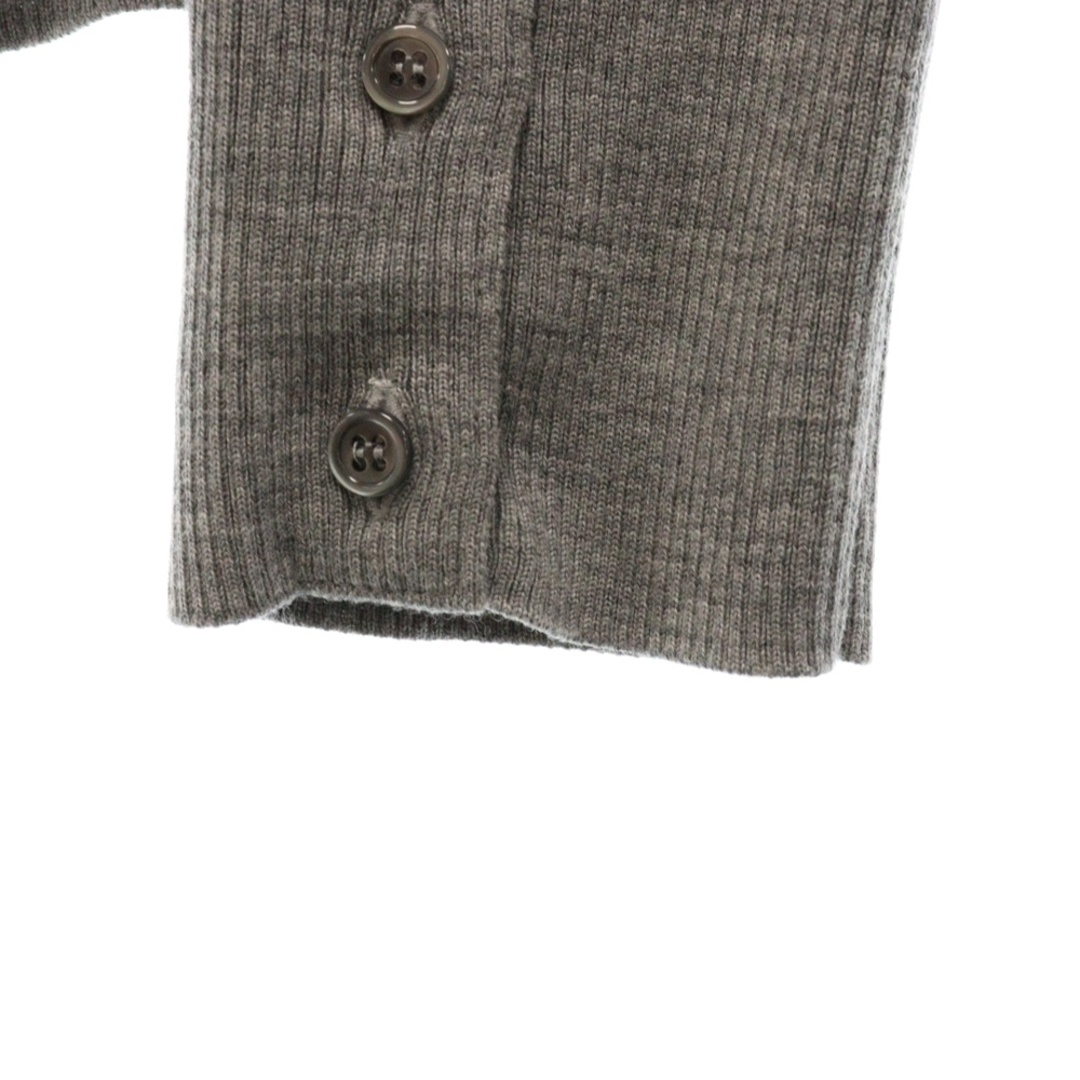 THOM BROWNE - THOM BROWNE トムブラウン 4BAR ニット THOM BROWNE - THOM BROWNE トムブラウン 4BAR ニット