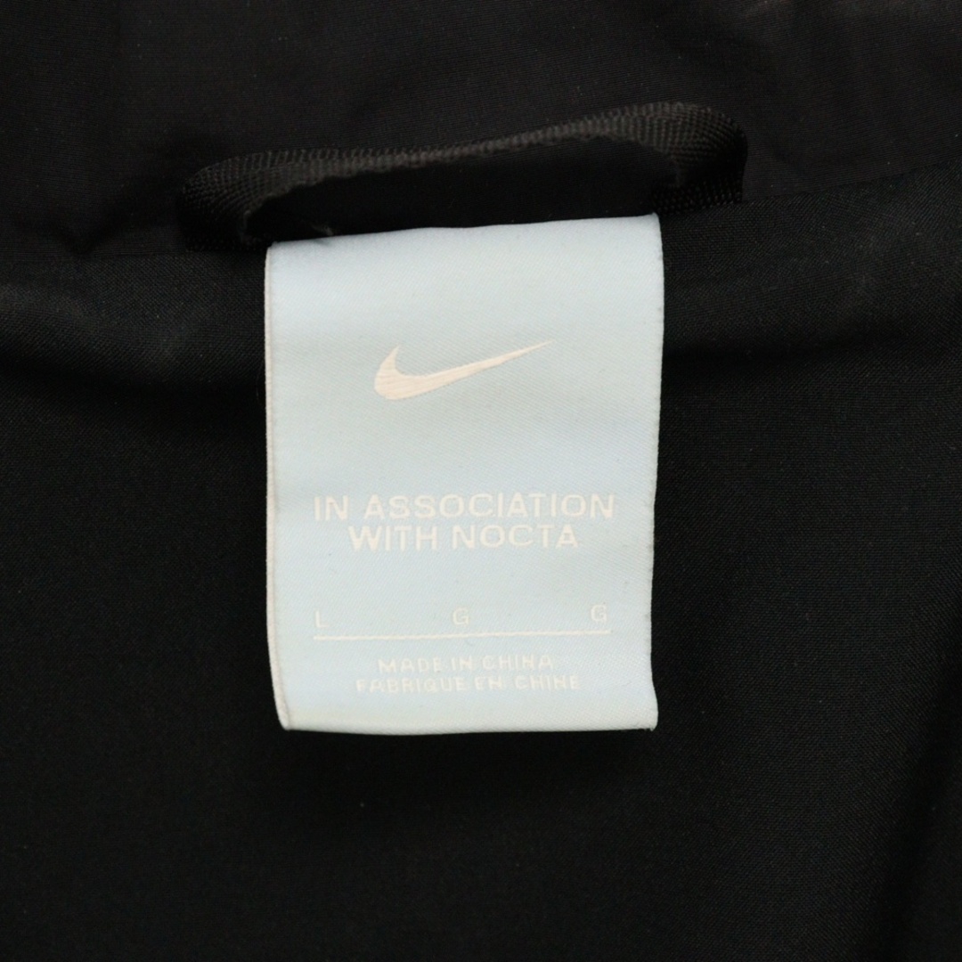 NIKE - NIKE ナイキ ×DRAKE NOCTA M NRG AU TRACK JACKET ESS NIKE - NIKE ナイキ ×DRAKE NOCTA M NRG AU TRACK JACKET ESS