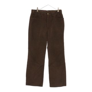 Levi's - 【LEVIS】80s 646-1517 ベルボトムコーデュロイパンツ Levi's - 【LEVIS】80s 646-1517 ベルボトムコーデュロイパンツ