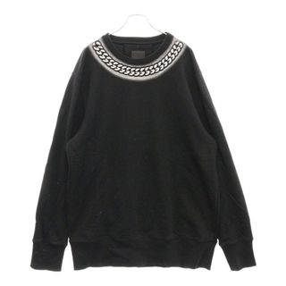 GIVENCHY(スウェット ・ ブラック/黒色系)のフリマアイテム一覧 GIVENCHY(スウェット ・ ブラック/黒色系)のフリマアイテム一覧