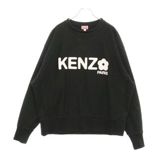 KENZO - KENZO ケンゾー BOKE FLOWER 2.0 LOOSE SWEAT ボケ KENZO - KENZO ケンゾー BOKE FLOWER 2.0 LOOSE SWEAT ボケ