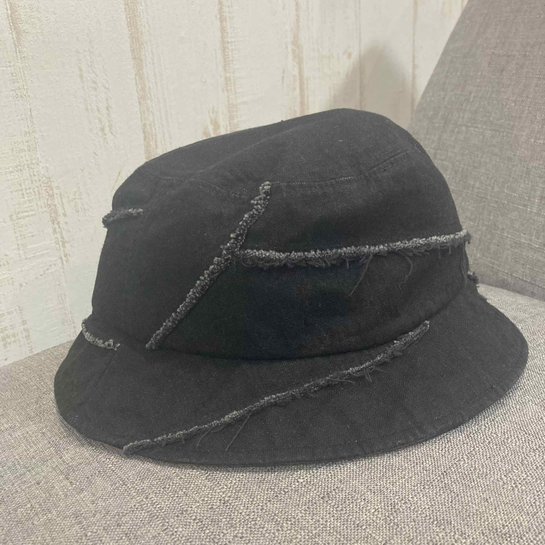 CA4LA - カシラ チェンソーマン CA4LA コラボ 限定 バケット CA4LA - カシラ チェンソーマン CA4LA コラボ 限定 バケット