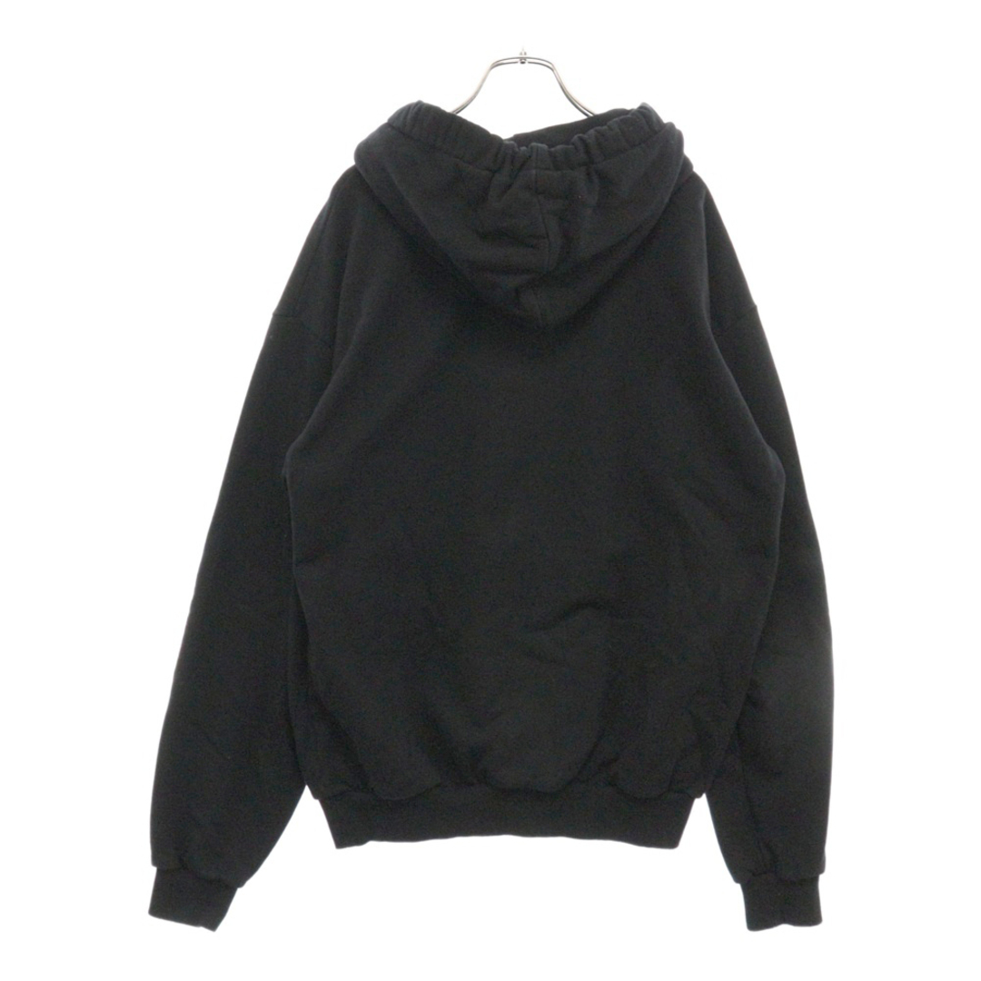 CELINE - CELINE セリーヌ 21AW Loose Sweatshirt In Cotton CELINE - CELINE セリーヌ 21AW Loose Sweatshirt In Cotton