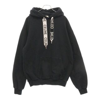 CELINE - 最終値下げCELINEパーカーの通販|ラクマ CELINE - 最終値下げCELINEパーカーの通販|ラクマ