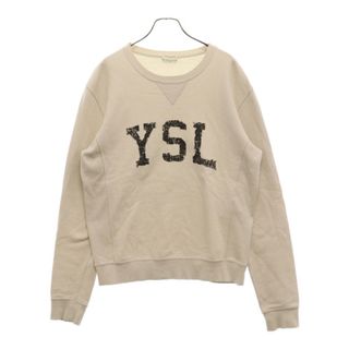 SAINT LAURENT(スウェット)のフリマアイテム一覧 SAINT LAURENT(スウェット)のフリマアイテム一覧