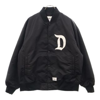 everyone x j.30000 varsity jacket XLサイズの通販 by でぶ everyone x j.30000 varsity jacket XLサイズの通販 by でぶ