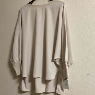SCOT CLUB - 【新品未使用】vin デニムテーラードジレ ネイビー SCOT CLUB - 【新品未使用】vin デニムテーラードジレ ネイビー