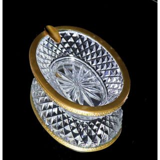Baccarat(灰皿)のフリマアイテム一覧 Baccarat(灰皿)のフリマアイテム一覧