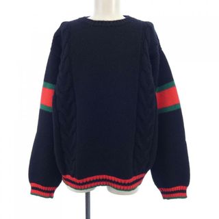 GUCCI(ニット/セーター)のフリマアイテム一覧 GUCCI(ニット/セーター)のフリマアイテム一覧