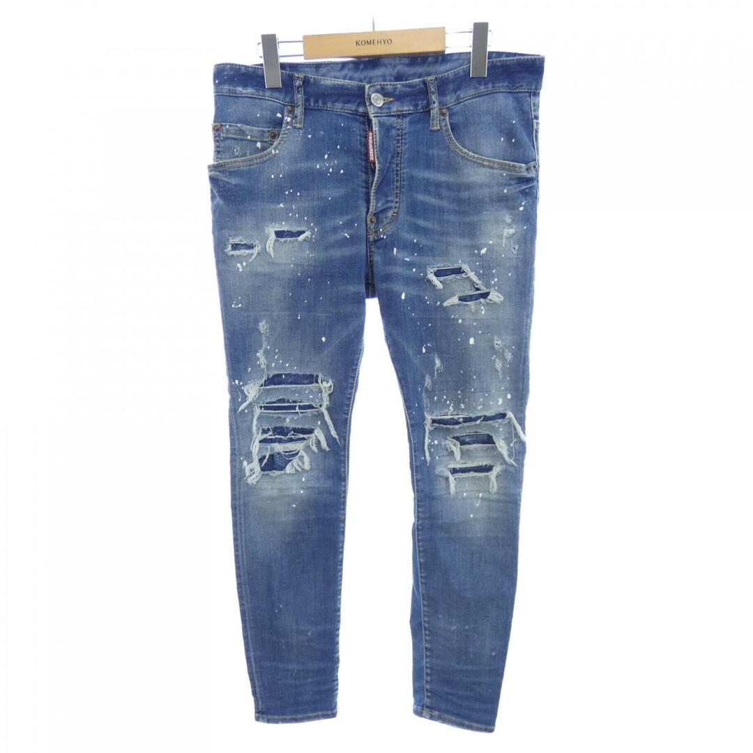 DSQUARED2 - ディースクエアード DSQUARED2 ジーンズの通販 by DSQUARED2 - ディースクエアード DSQUARED2 ジーンズの通販 by