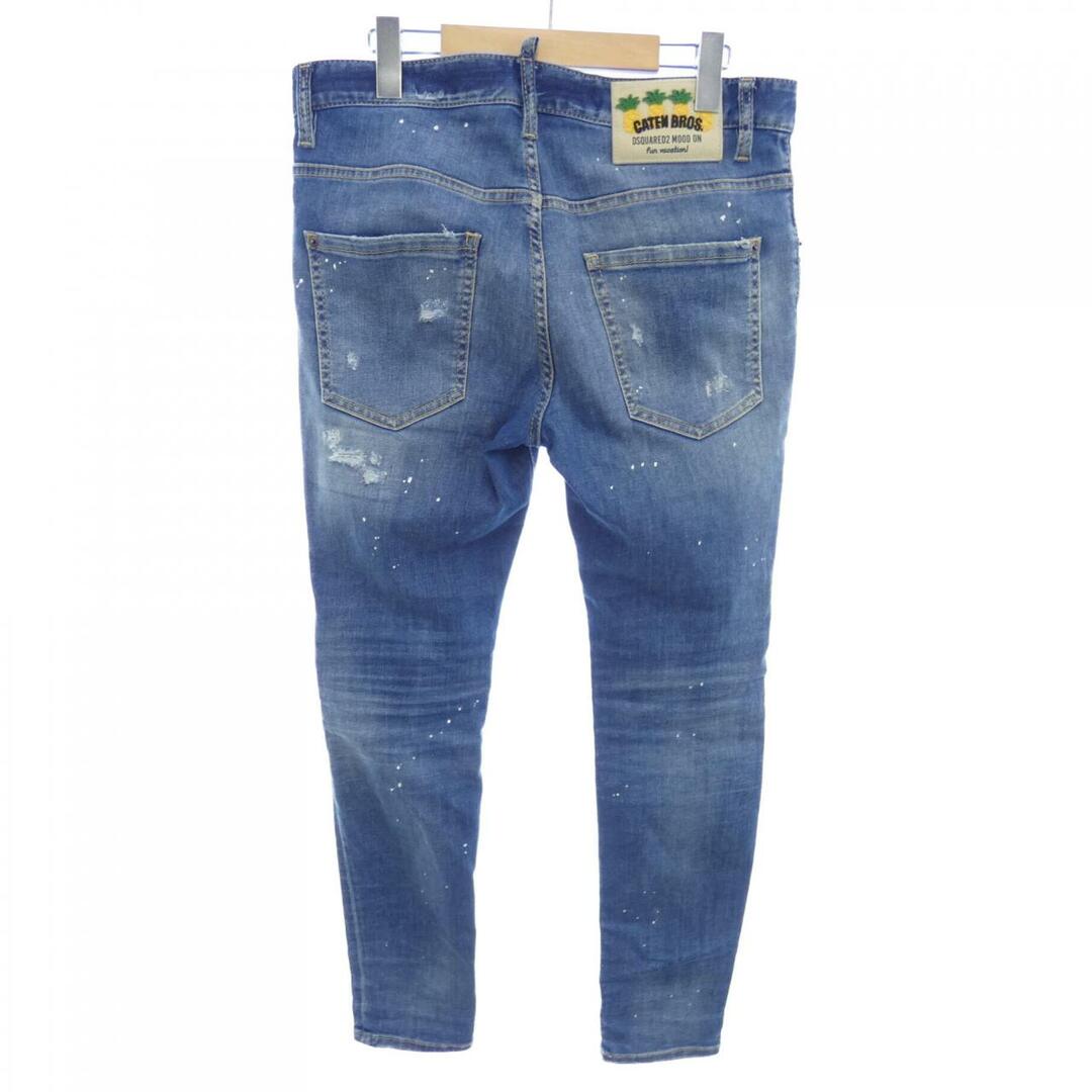 DSQUARED2 - ディースクエアード DSQUARED2 ジーンズの通販 by DSQUARED2 - ディースクエアード DSQUARED2 ジーンズの通販 by