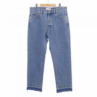 VALENTINO - VALENTINO ヴァレンティノ デニムパンツ 30(M位) 青 VALENTINO - VALENTINO ヴァレンティノ デニムパンツ 30(M位) 青