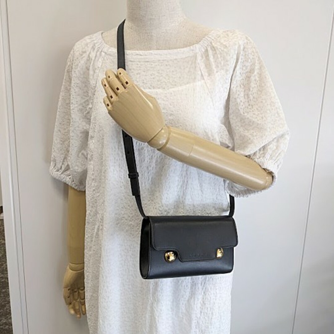 MARNI - MARNI マルニ トランカルー クラッチバッグ MARNI - MARNI マルニ トランカルー クラッチバッグ