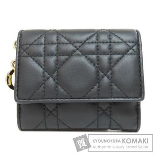 Christian Dior(財布 ・ ブラック/黒色系)のフリマアイテム一覧 Christian Dior(財布 ・ ブラック/黒色系)のフリマアイテム一覧